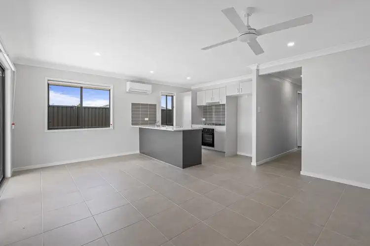 Second view of Homely house listing, 1/36A Crestwood Road, Thornton NSW 2322