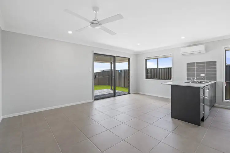 Third view of Homely house listing, 1/36A Crestwood Road, Thornton NSW 2322