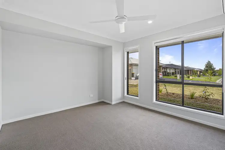 Fourth view of Homely house listing, 1/36A Crestwood Road, Thornton NSW 2322