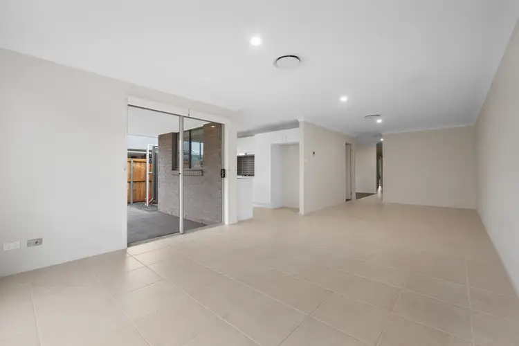 Fourth view of Homely semi-detached listing, 1/179 Robert Road, Lochinvar NSW 2321