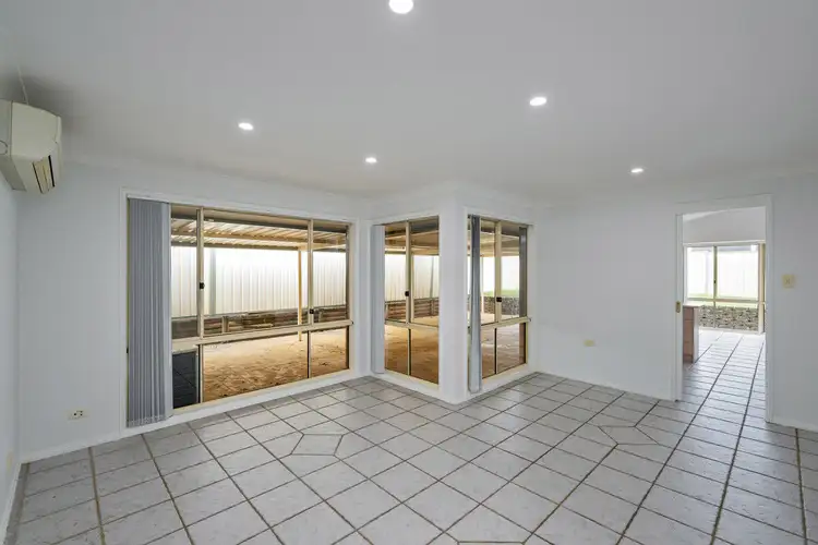 Second view of Homely house listing, 48 Woodlands Drive, Glenmore Park NSW 2745
