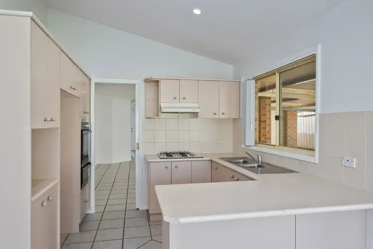 Third view of Homely house listing, 48 Woodlands Drive, Glenmore Park NSW 2745