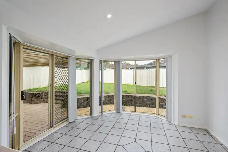 Fourth view of Homely house listing, 48 Woodlands Drive, Glenmore Park NSW 2745