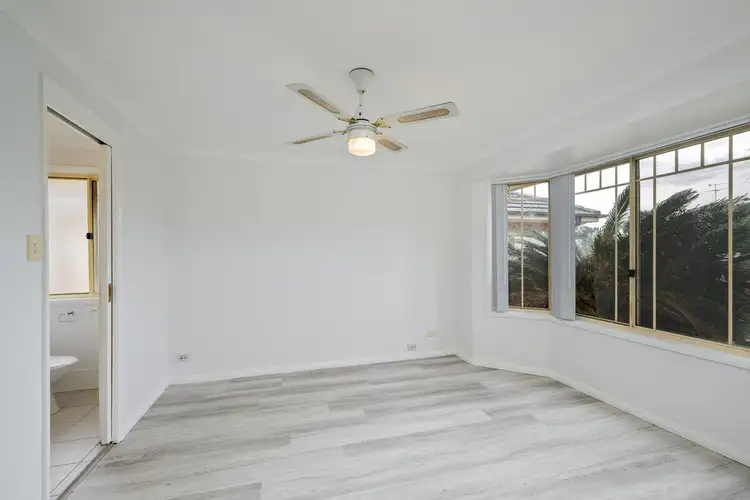 Fifth view of Homely house listing, 48 Woodlands Drive, Glenmore Park NSW 2745