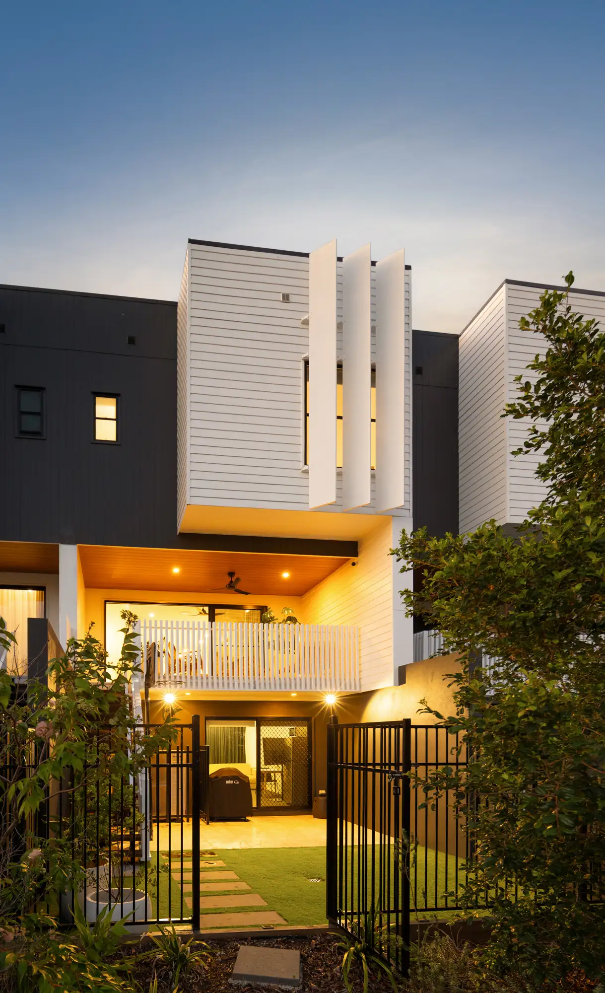 Main view of Homely townhouse listing, 11/15 Solomon Street, Banyo QLD 4014