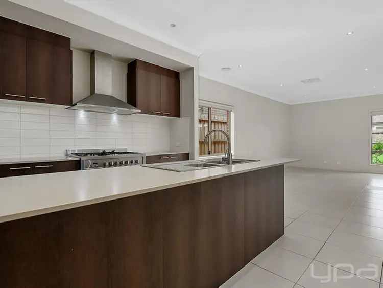 Second view of Homely house listing, 70 Toolern Waters Drive, Weir Views VIC 3338