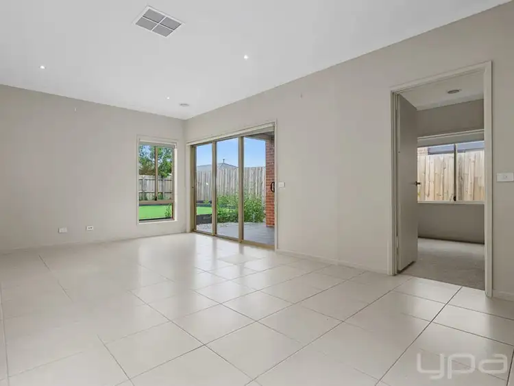 Third view of Homely house listing, 70 Toolern Waters Drive, Weir Views VIC 3338