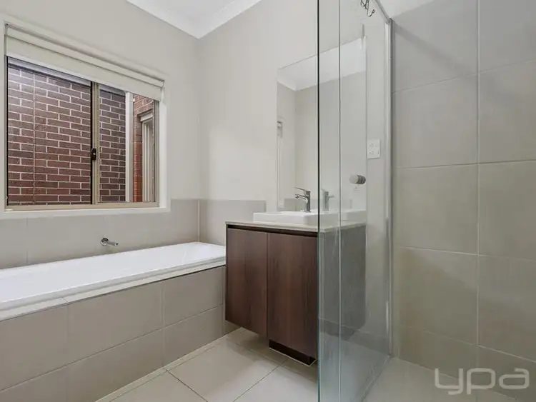 Fifth view of Homely house listing, 70 Toolern Waters Drive, Weir Views VIC 3338