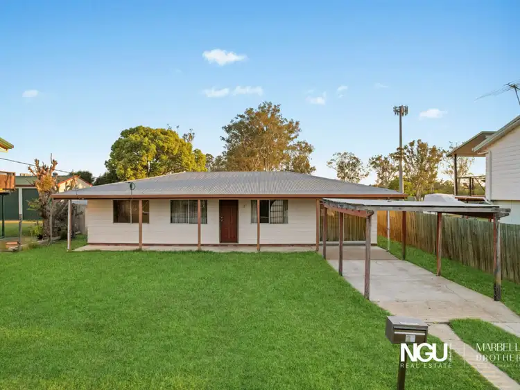 36 Ironbark Crescent, Raceview QLD 4305