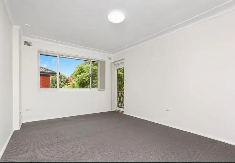 Second view of Homely apartment listing, 2/7 Saint Jude Crescent, Belmore NSW 2192