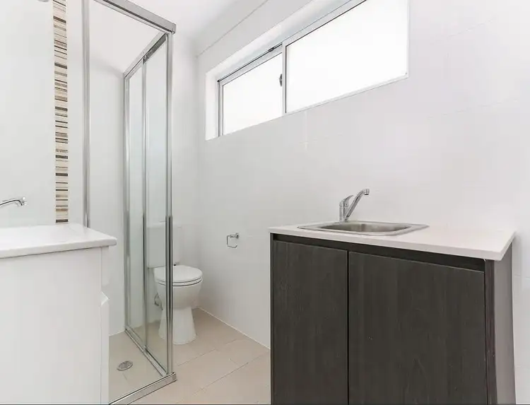 Third view of Homely apartment listing, 2/7 Saint Jude Crescent, Belmore NSW 2192