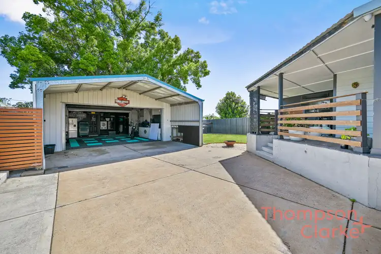 238 New England Highway, Rutherford NSW 2320