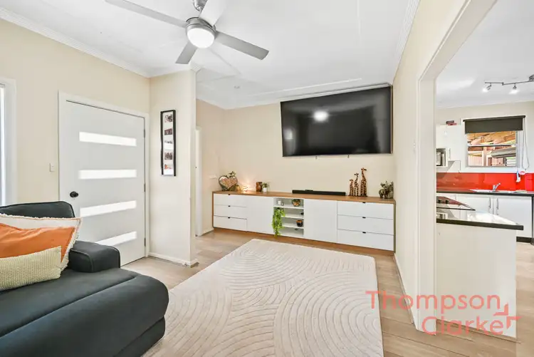 Fourth view of Homely house listing, 238 New England Highway, Rutherford NSW 2320