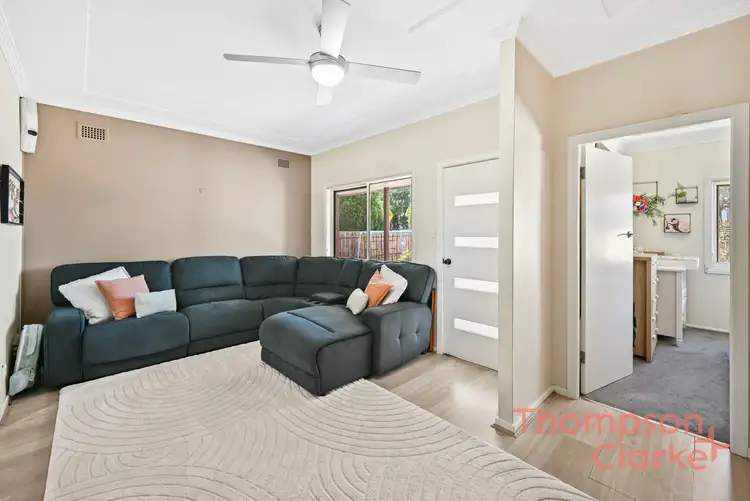 Fifth view of Homely house listing, 238 New England Highway, Rutherford NSW 2320