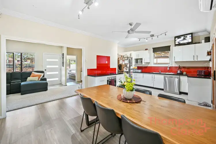 Sixth view of Homely house listing, 238 New England Highway, Rutherford NSW 2320