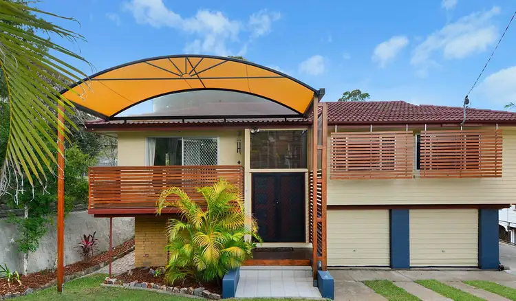 5 Mirbelia Street, Everton Hills QLD 4053