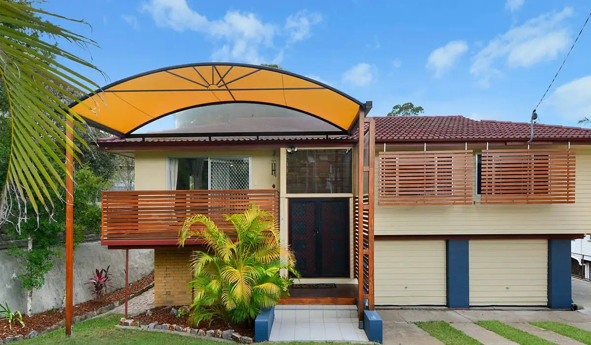 Main view of Homely house listing, 5 Mirbelia Street, Everton Hills QLD 4053