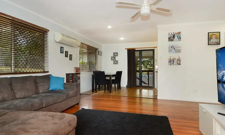 Third view of Homely house listing, 5 Mirbelia Street, Everton Hills QLD 4053