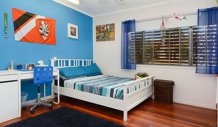 Fifth view of Homely house listing, 5 Mirbelia Street, Everton Hills QLD 4053