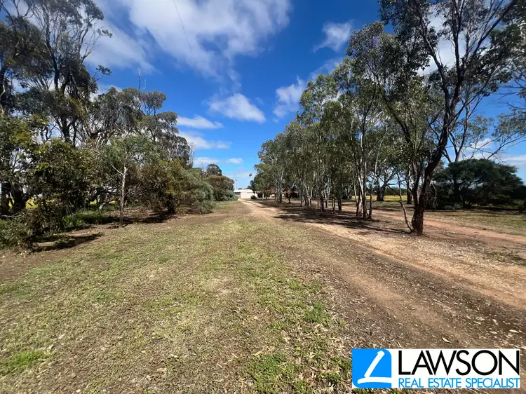 2979 Bratten Way, Yallunda Flat SA 5607
