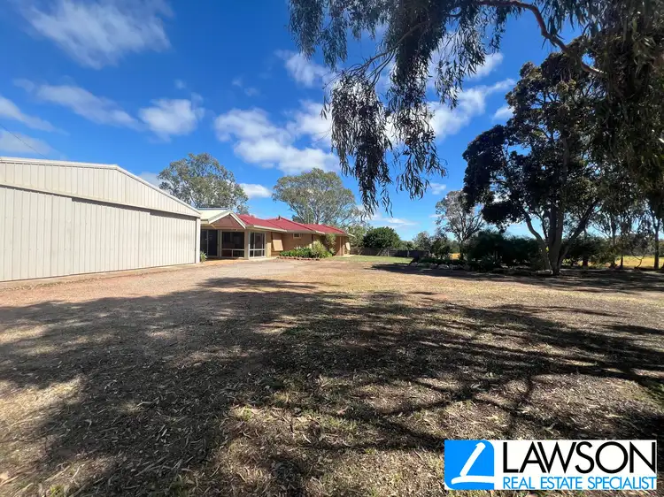 Third view of Homely house listing, 2979 Bratten Way, Yallunda Flat SA 5607