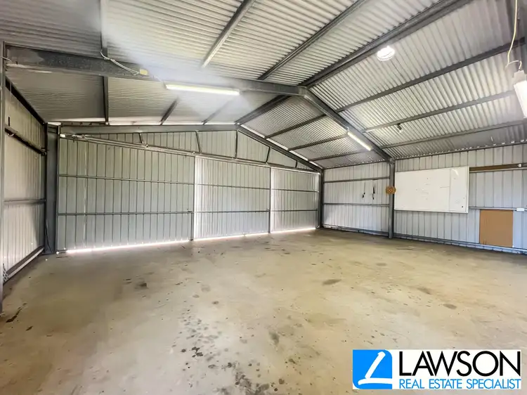 Fifth view of Homely house listing, 2979 Bratten Way, Yallunda Flat SA 5607