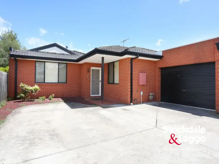 1A Leonard Avenue, Glenroy VIC 3046