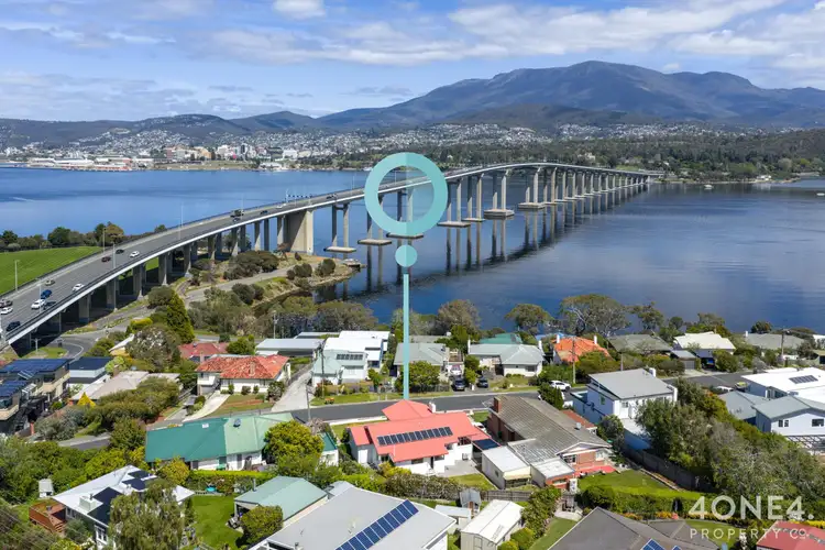 7 Marana Avenue, Rose Bay TAS 7015