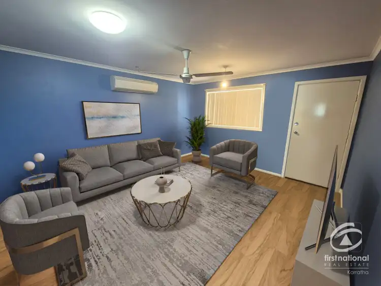 15A Wotherspoon Road, Millars Well WA 6714