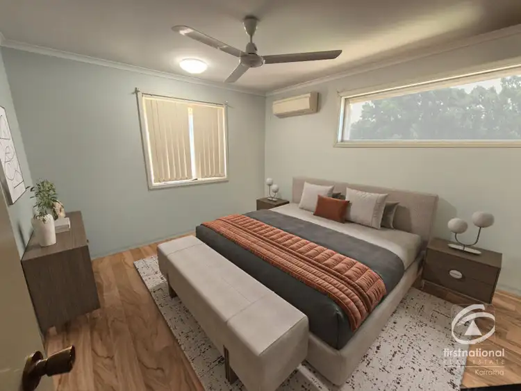 Second view of Homely villa listing, 15A Wotherspoon Road, Millars Well WA 6714