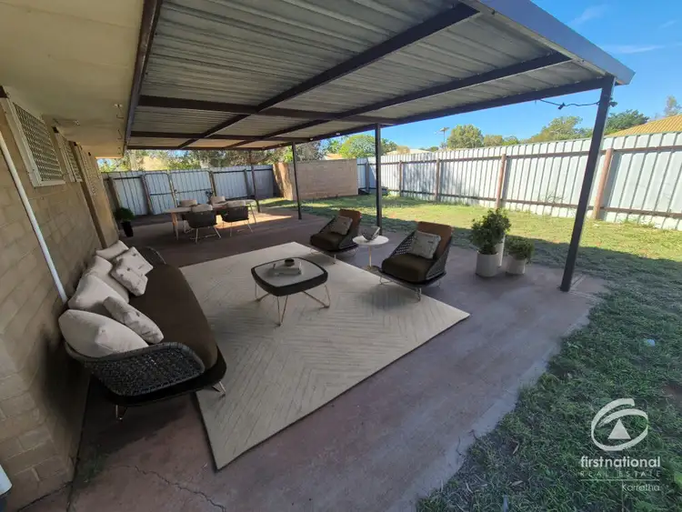 Fifth view of Homely villa listing, 15A Wotherspoon Road, Millars Well WA 6714