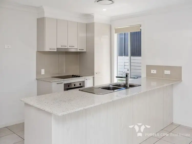 Second view of Homely unit listing, 1/3 Gooloowan Circuit, Brassall QLD 4305