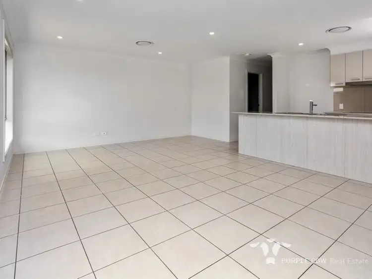 Third view of Homely unit listing, 1/3 Gooloowan Circuit, Brassall QLD 4305