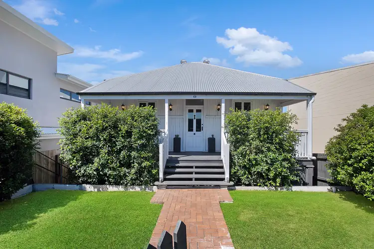 177 Enoggera Road, Newmarket QLD 4051