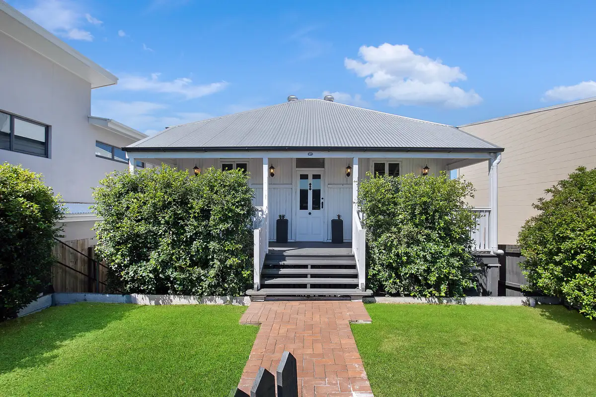 Main view of Homely house listing, 177 Enoggera Road, Newmarket QLD 4051