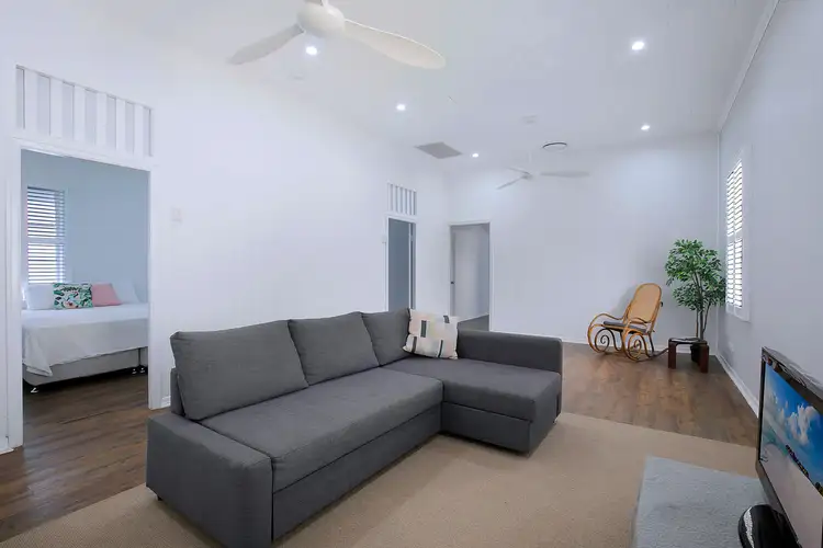 Third view of Homely house listing, 177 Enoggera Road, Newmarket QLD 4051