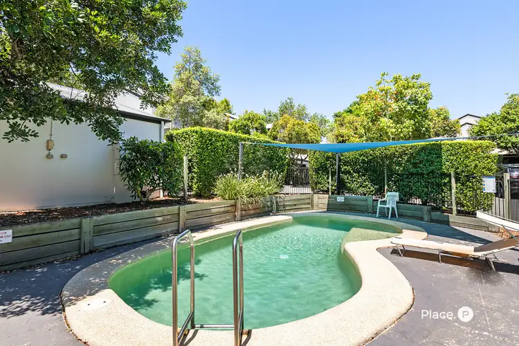 15/21 Boongall Road, Camp Hill QLD 4152