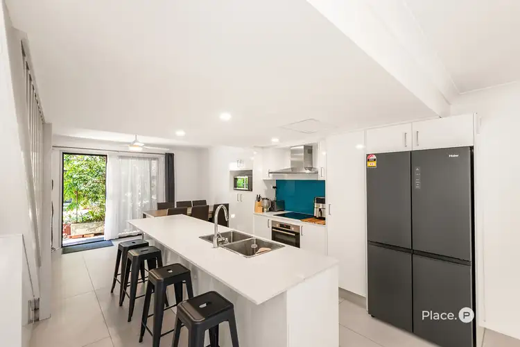 15/21 Boongall Road, Camp Hill QLD 4152