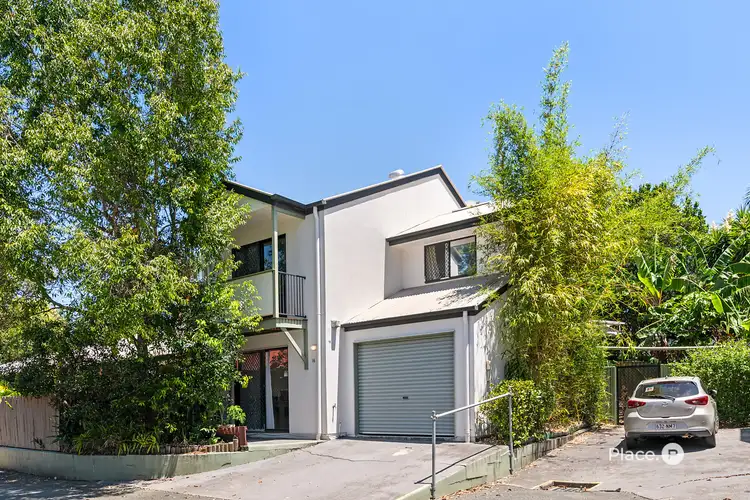 15/21 Boongall Road, Camp Hill QLD 4152