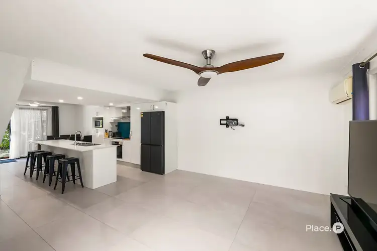 Fifth view of Homely townhouse listing, 15/21 Boongall Road, Camp Hill QLD 4152