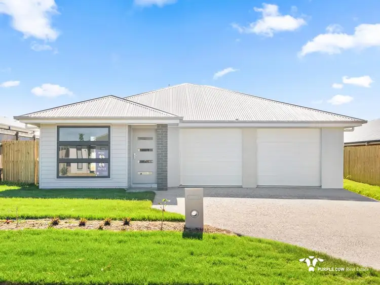 1/20 Paroo Street, Plainland QLD 4341