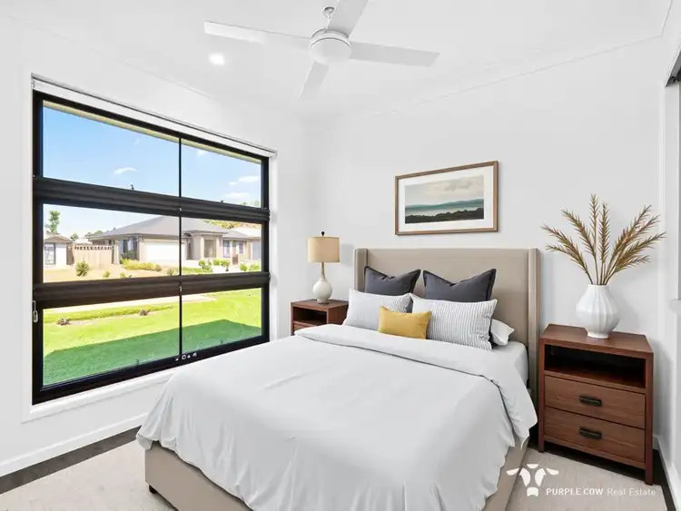 Second view of Homely house listing, 1/20 Paroo Street, Plainland QLD 4341