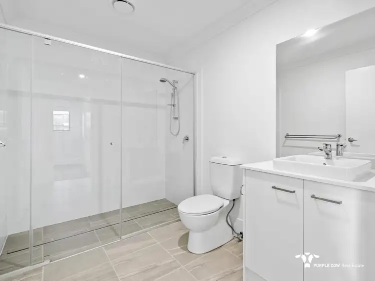 Third view of Homely house listing, 1/20 Paroo Street, Plainland QLD 4341