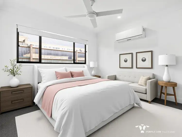 Fourth view of Homely house listing, 1/20 Paroo Street, Plainland QLD 4341