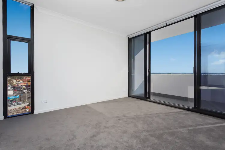 Third view of Homely unit listing, 802/420 Macquarie Street, Liverpool NSW 2170