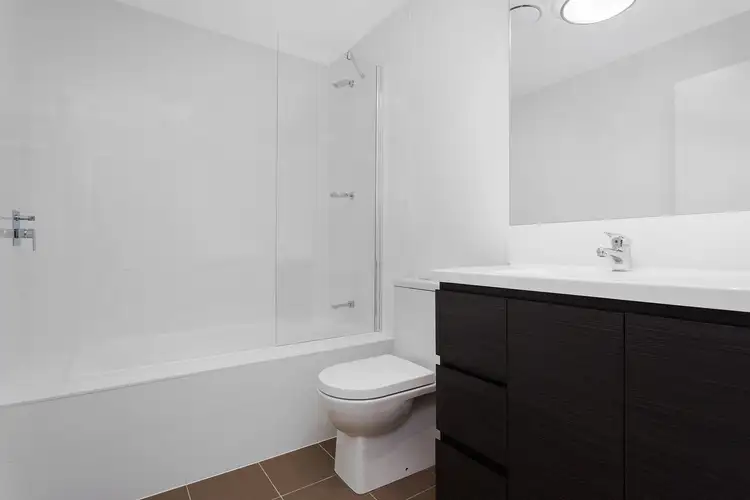 Fifth view of Homely unit listing, 802/420 Macquarie Street, Liverpool NSW 2170