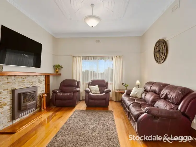 Second view of Homely house listing, 26 Hopetoun Avenue, Morwell VIC 3840