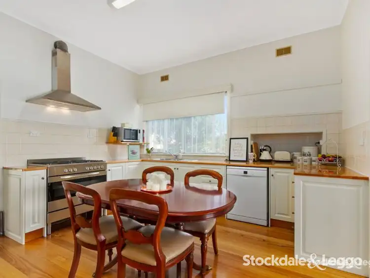 Third view of Homely house listing, 26 Hopetoun Avenue, Morwell VIC 3840