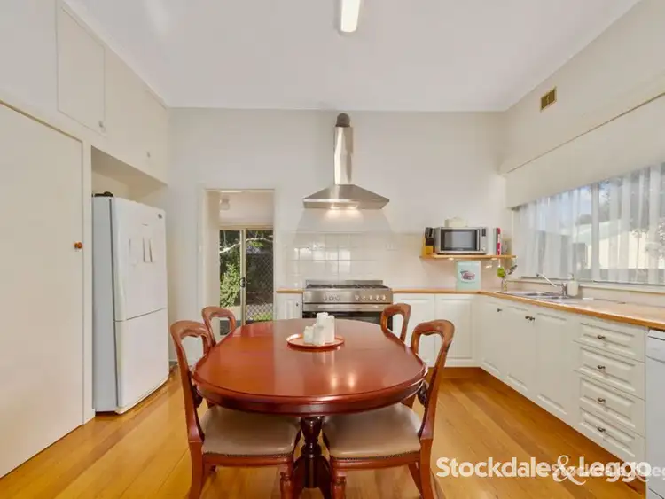 Fourth view of Homely house listing, 26 Hopetoun Avenue, Morwell VIC 3840