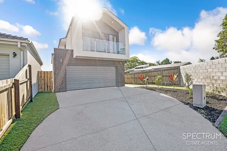 107a Keona Road, Mcdowall QLD 4053